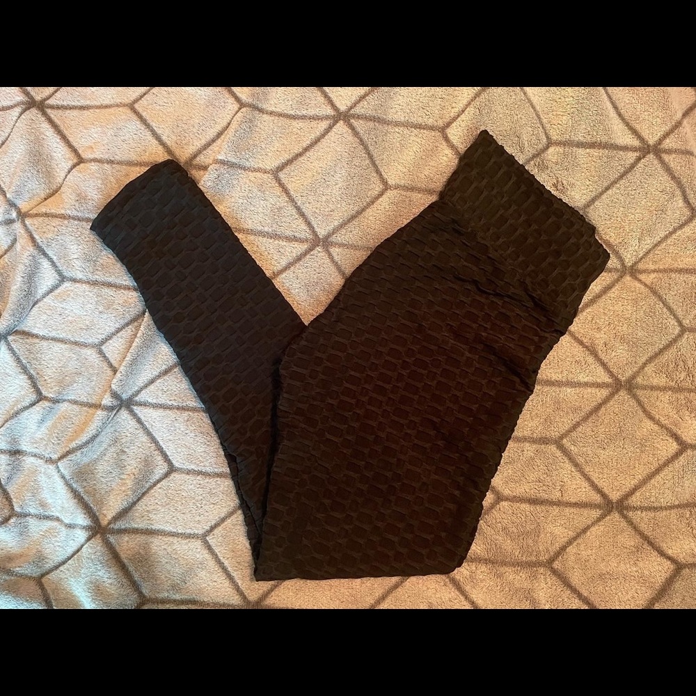 Tiktok Leggings